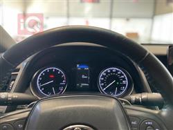 تۆیۆتا کامری